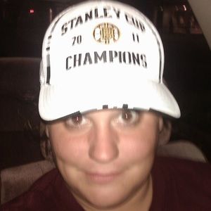 Meet your Posher, Jamie